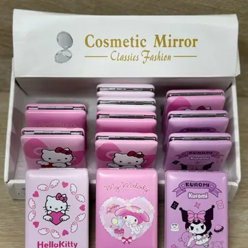 900 ESPEJO HELLO KITTY  - imagen 1
