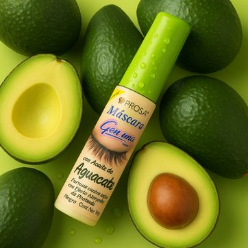 MÁSCARA AGUACATE - imagen 1