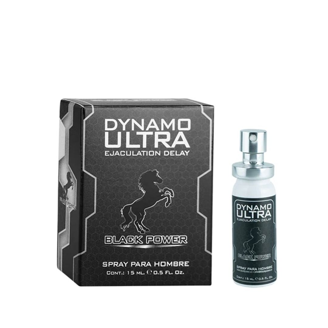 RETARDANTE DYNAMO X 15 ML SPRAY 