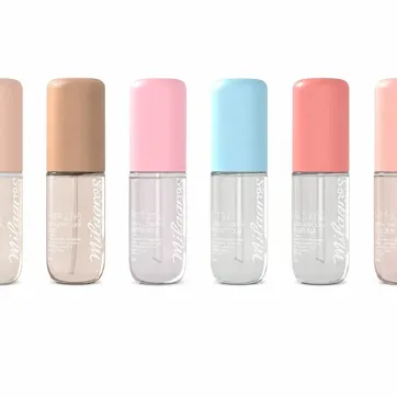 Imagen del producto Mini perfume capilar milagros