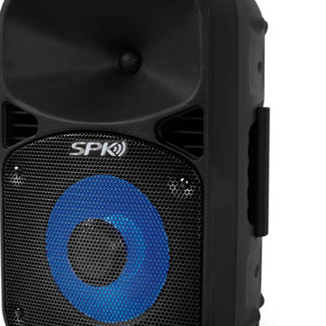 PARALANTE KALLEY 30 RECARGABLE - imagen 1