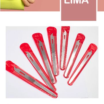 Imagen del producto DC0130 Lima