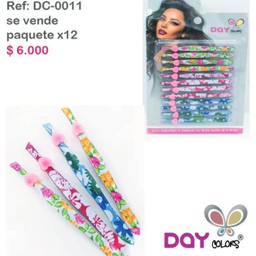 Imagen del producto DC-0011 DEPILADOR X12