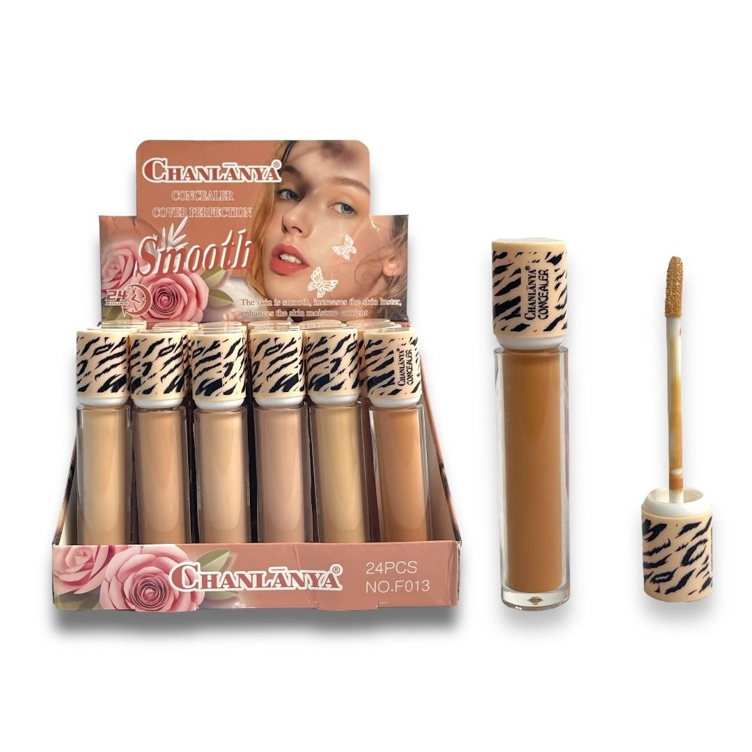 CORRECTOR CHANLANYA 