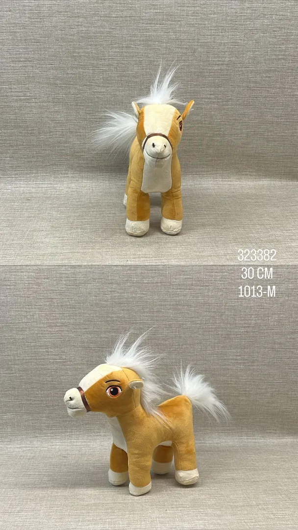 CABALLO 30 CM