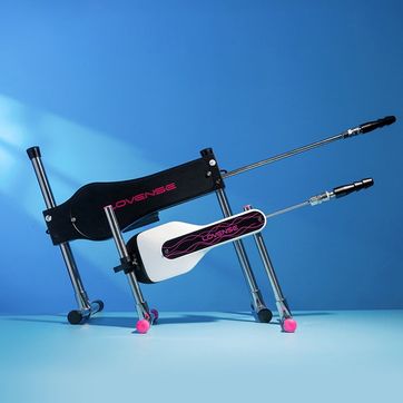 Imagen del producto MAQUINA LOVENSE 