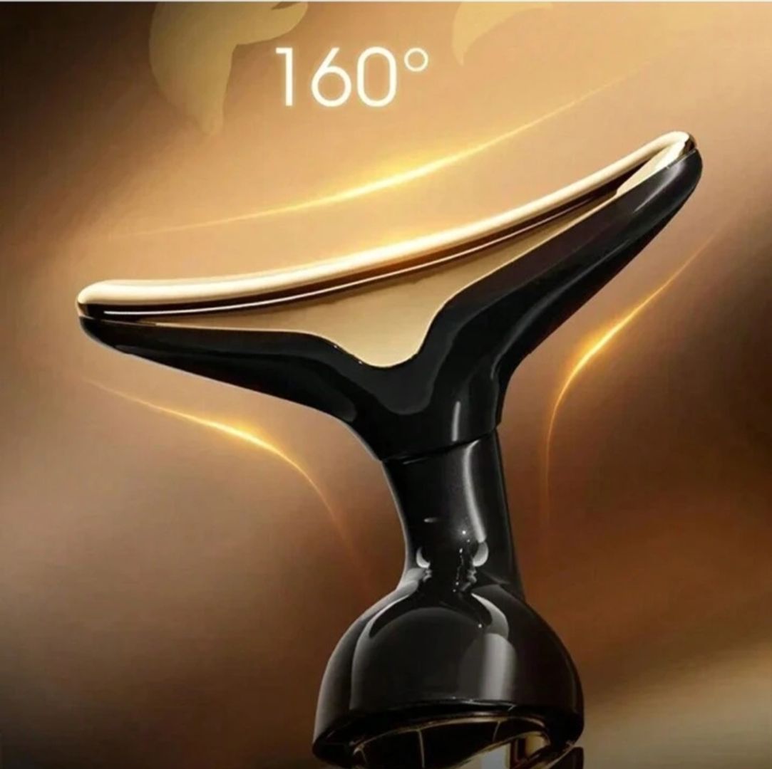 GUSHIYUTA FACIAL Y CORPORAL MASAJEADOR