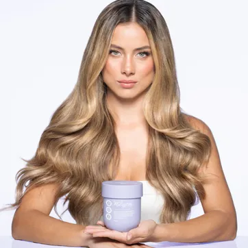 Mascarilla Reparación Intensiva 450ml - imagen 2