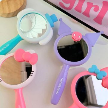 CEPILLO SANRIO - imagen 1