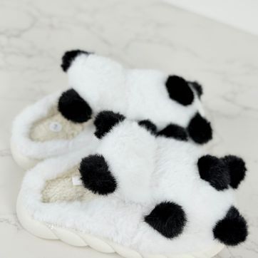 Imagen del producto PANTUFLA PANDA 