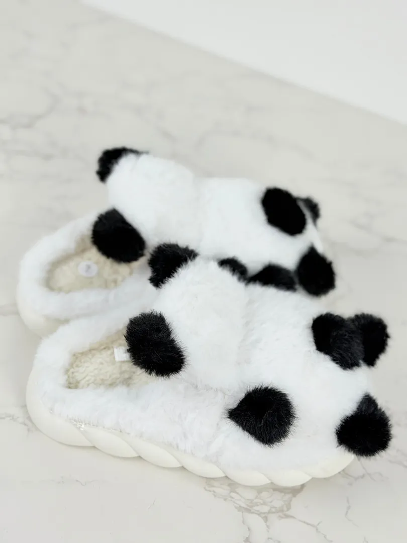 PANTUFLA PANDA 