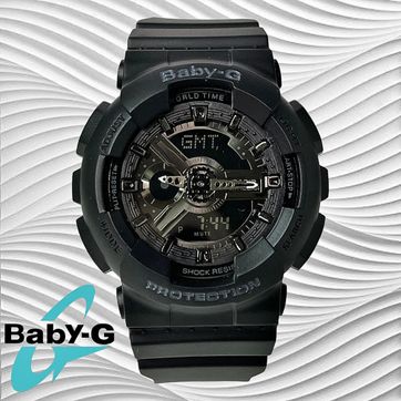 Imagen del producto BABY G BA-110