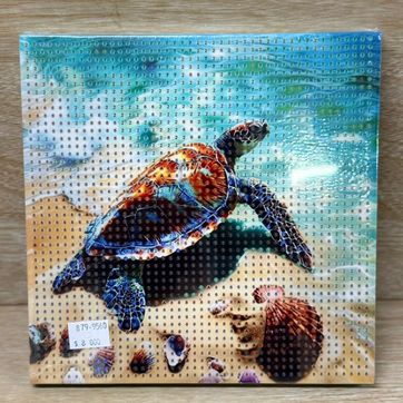 Imagen del producto 879 DIAMOND PAINTING 