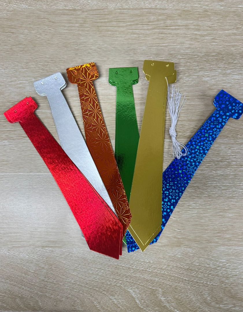 300 CORBATA
