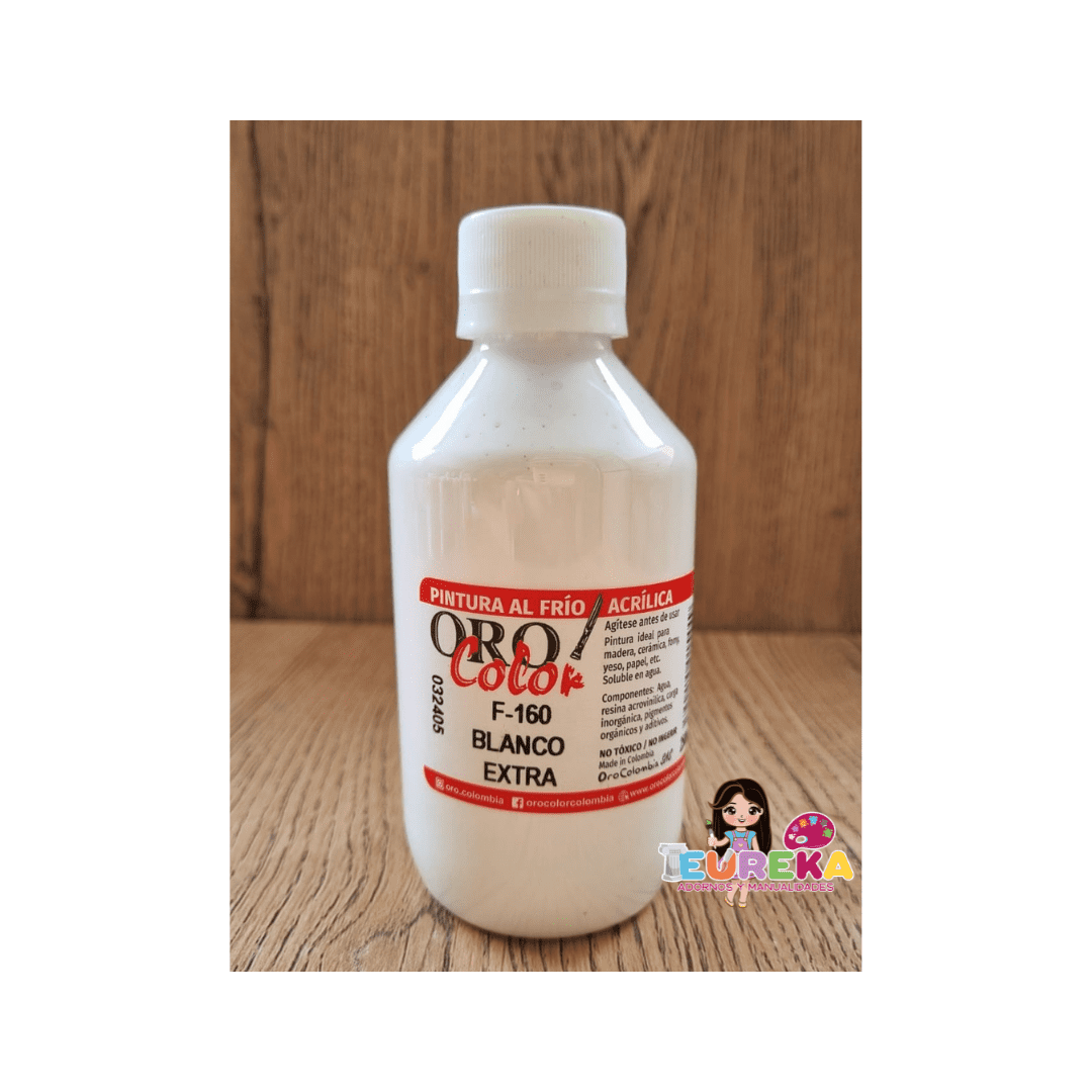 Blanco extra 250 ml