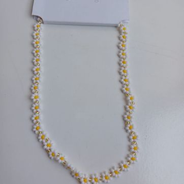 Imagen del producto Collar Flor 