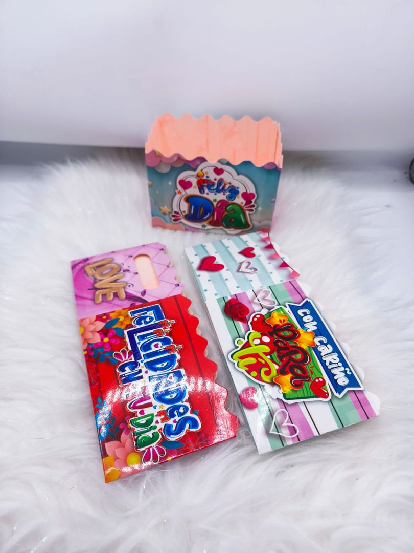 CAJA ANCHETA PEQUEÑA