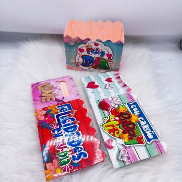 Imagen del producto CAJA ANCHETA PEQUEÑA