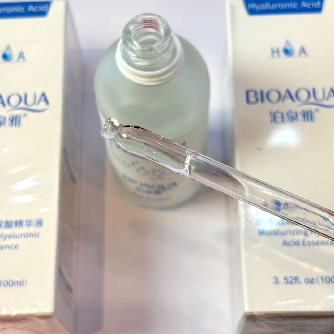 Suero de Acido Hialuronico