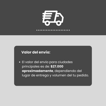 Información importante - imagen 3