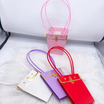Imagen del producto BOLSA REGALO JM047