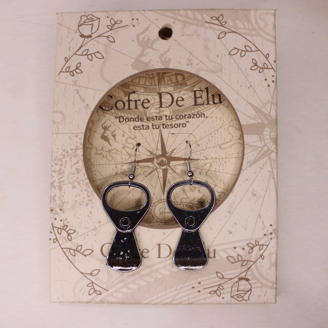ARETES DESTAPADOR