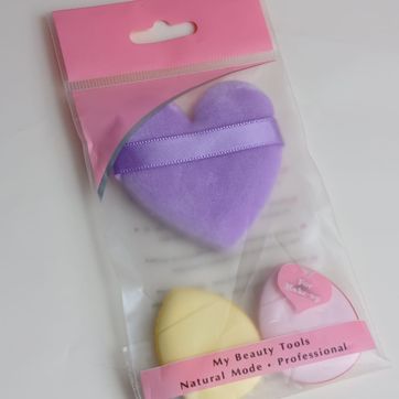 Borla Corazón + Dedales - imagen 1