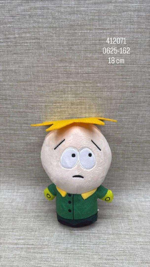 SOUTH PARK 18 CM