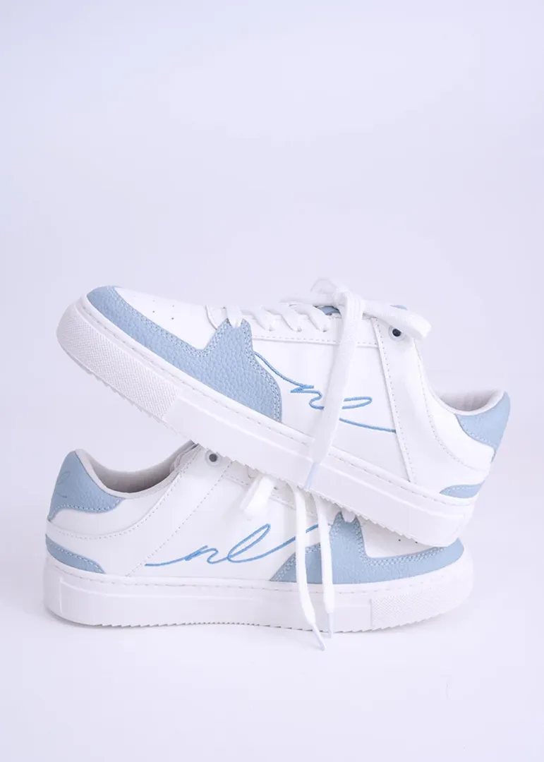 TENIS URBAN AZUL