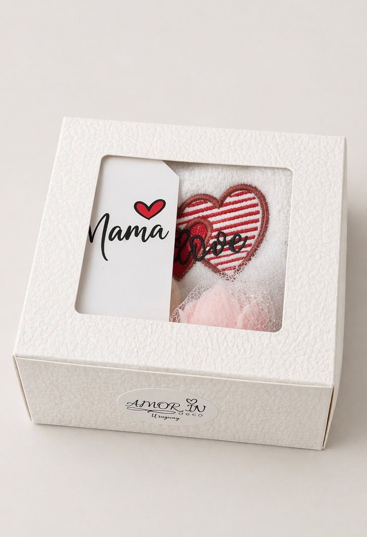 Set Obsequio Día de la Madre 