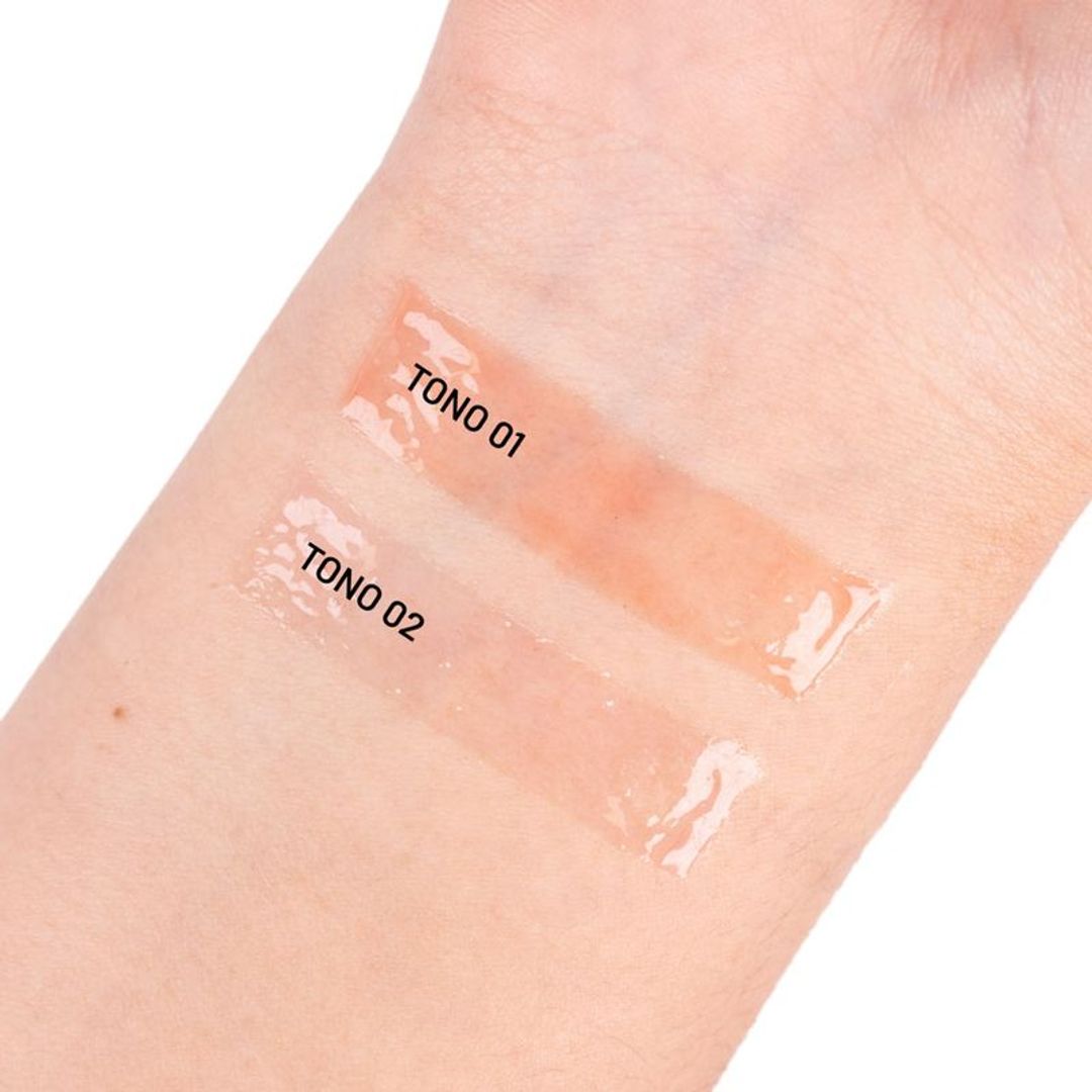 Gloss Retro Glow