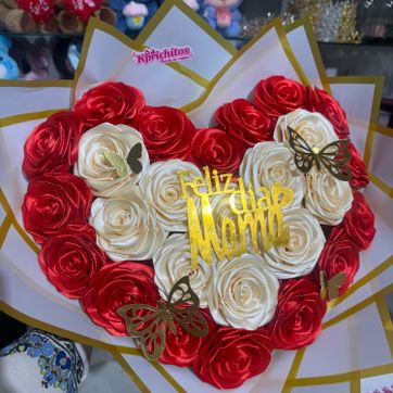 Heart flower❤️ - imagen 1
