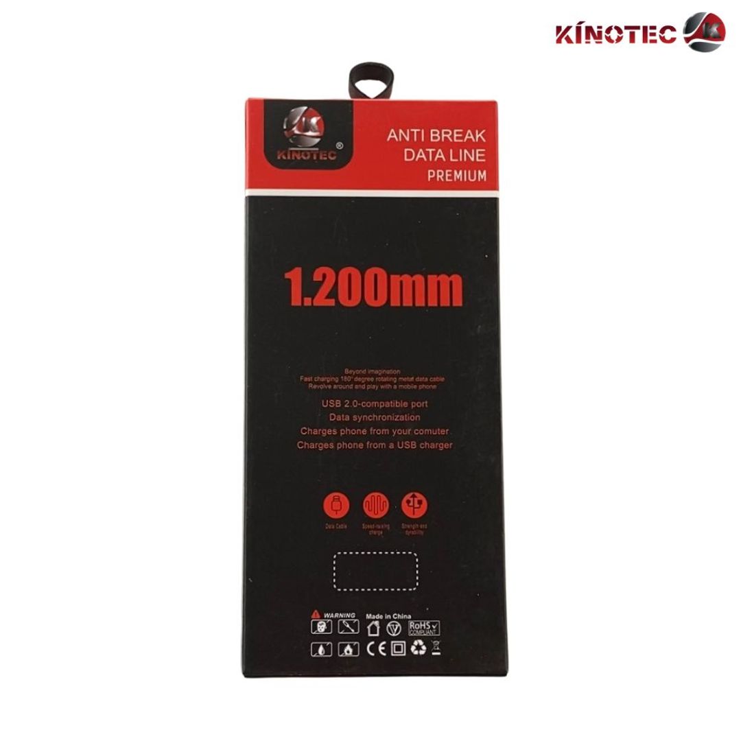 Cable Kinotec KN-20 V8