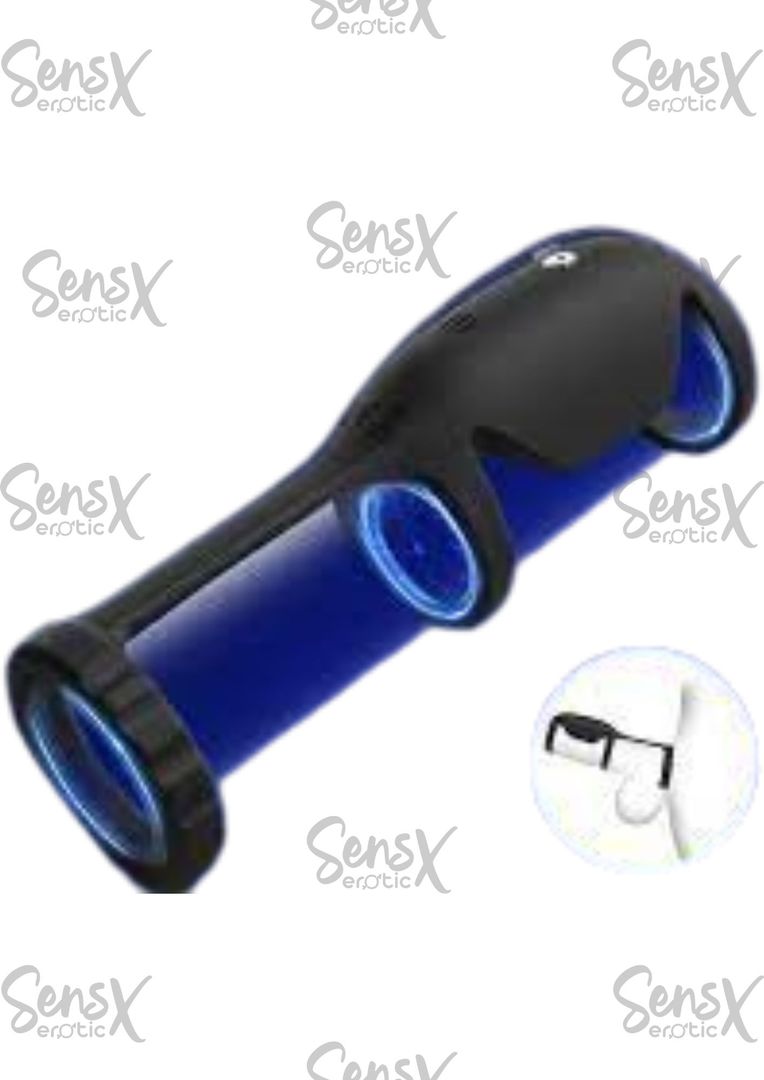 Anillo vibrador estimulador del punto G