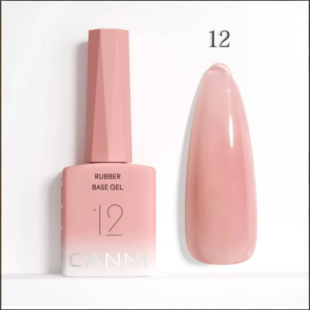 Base Rubber #12