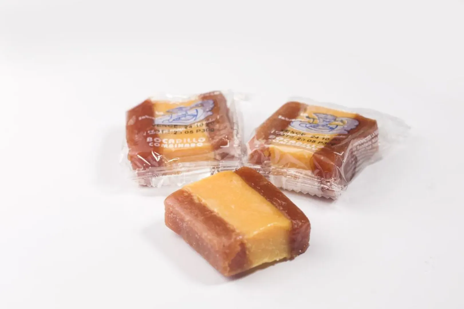 .BOCADILLO COMBINADO (UNIDAD)