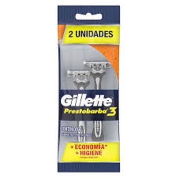 gillette - Full Marcas