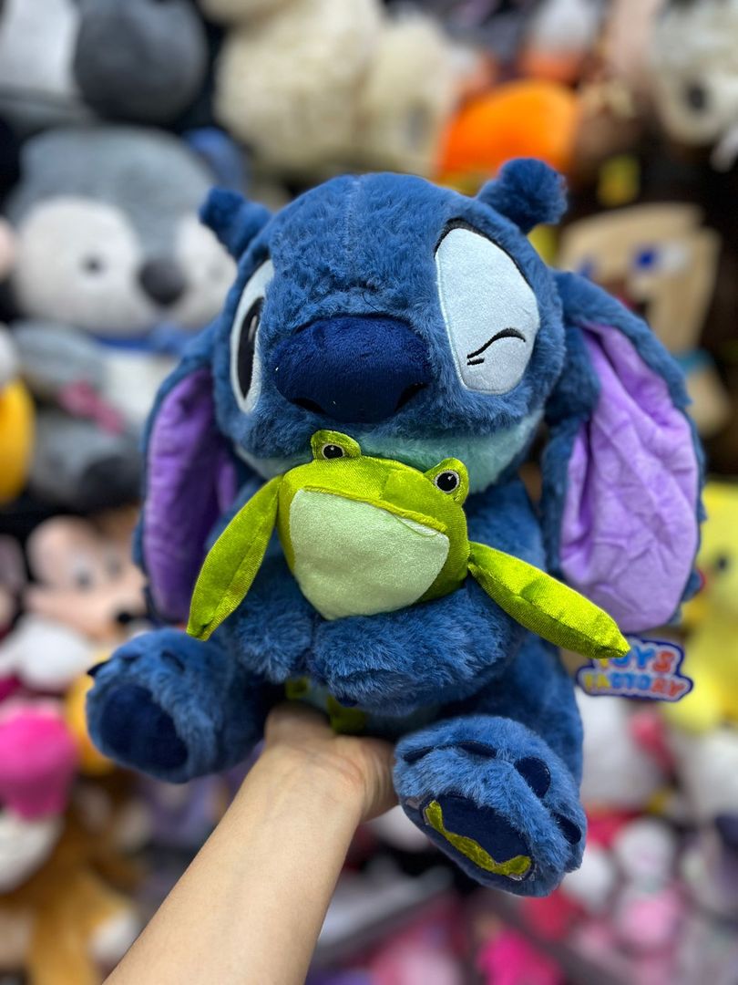 STITCH SAPITO 30CM