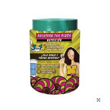 Imagen del producto PONTO NUTRICION