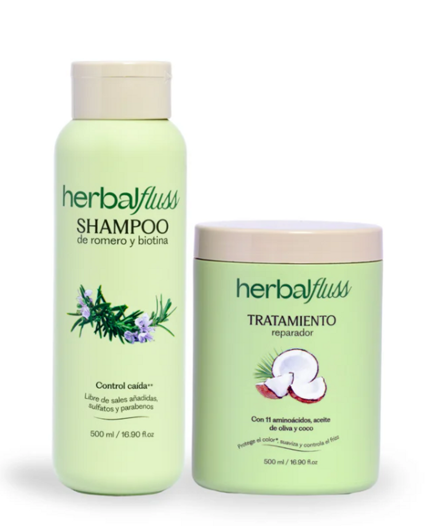 Combo Nutrición Romero