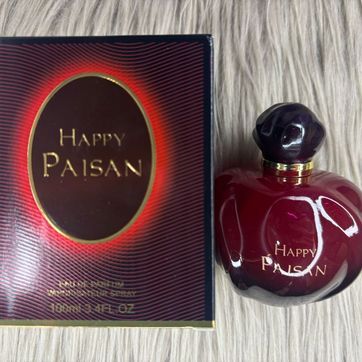 Imagen del producto Perfume Dupe Happy Paisan