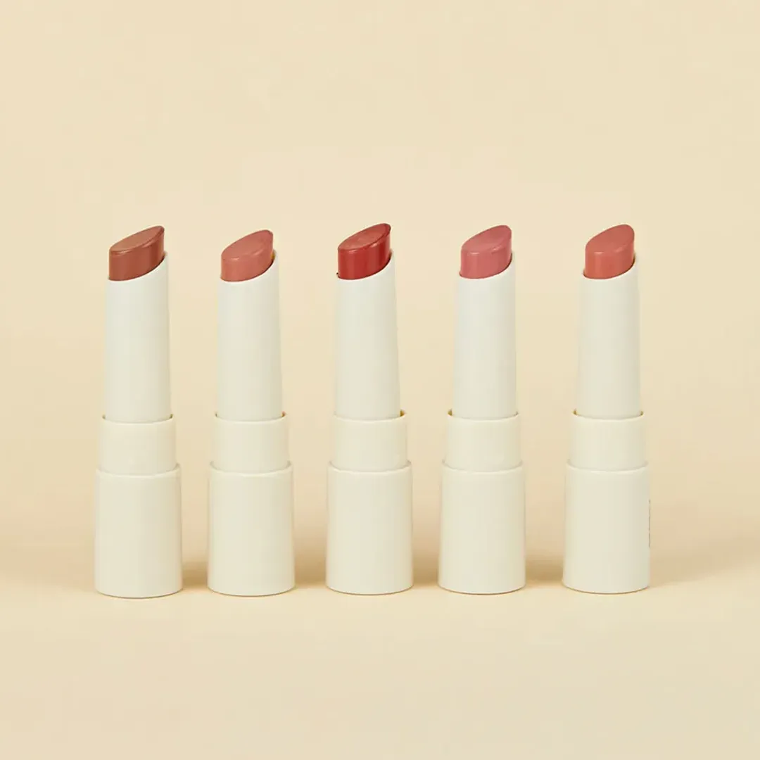 LABIAL VELVETOUCH SOFT MATTE ATENEA