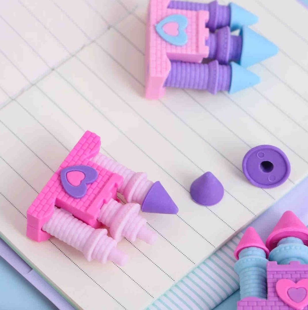 BORRADOR CASTILLO X 1