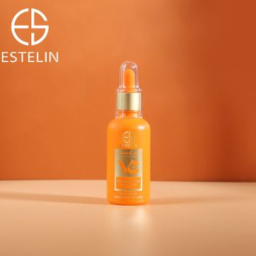 Imagen del producto SERUM VITAMINA C, ACIDO HIALURONICO Y NIACINAMIDA ESTELIN 