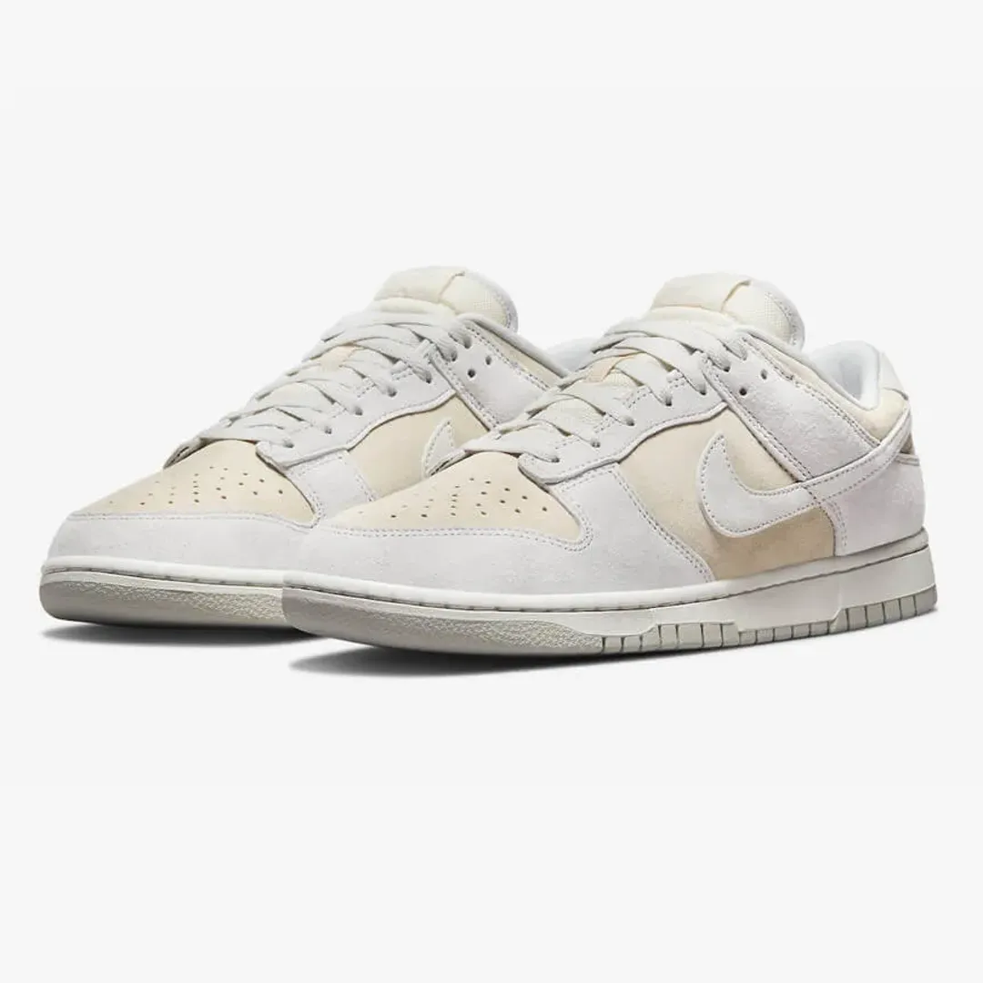 NIKE DUNK "VAST GREY" (TALLA 7/9US)