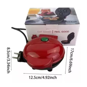 MÁQUINA MINI DONAS x3 - imagen 1