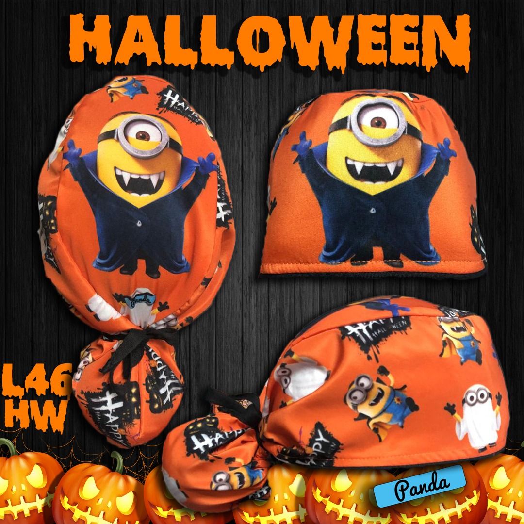 Gorro horma larga