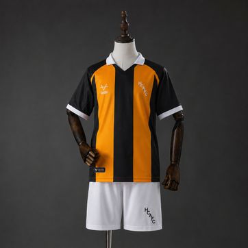 Hull City 2026-27 Niño Fan - imagen 1