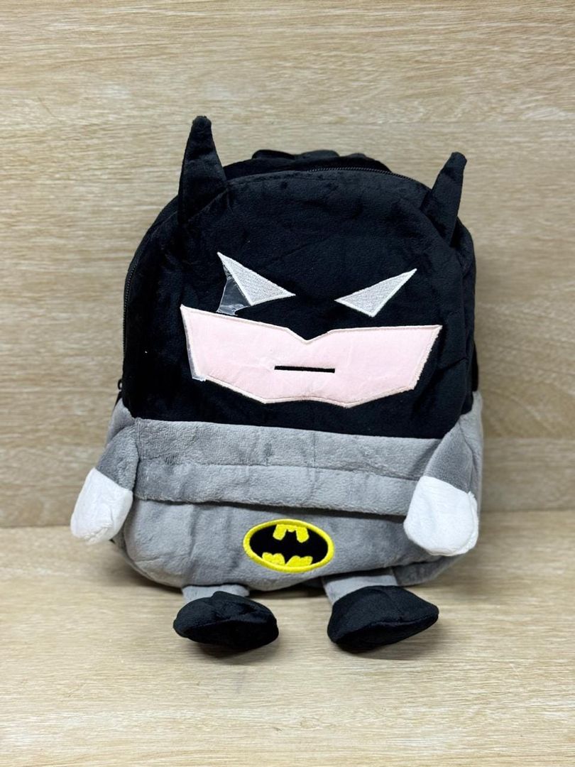 2363 BOLSO BATMAN