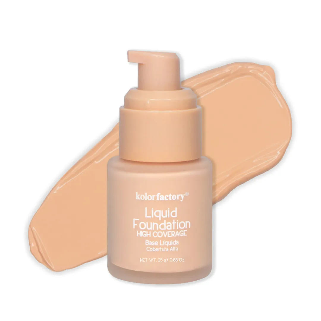 BASE LIQUIDA KF LIQUID FOUNDATION